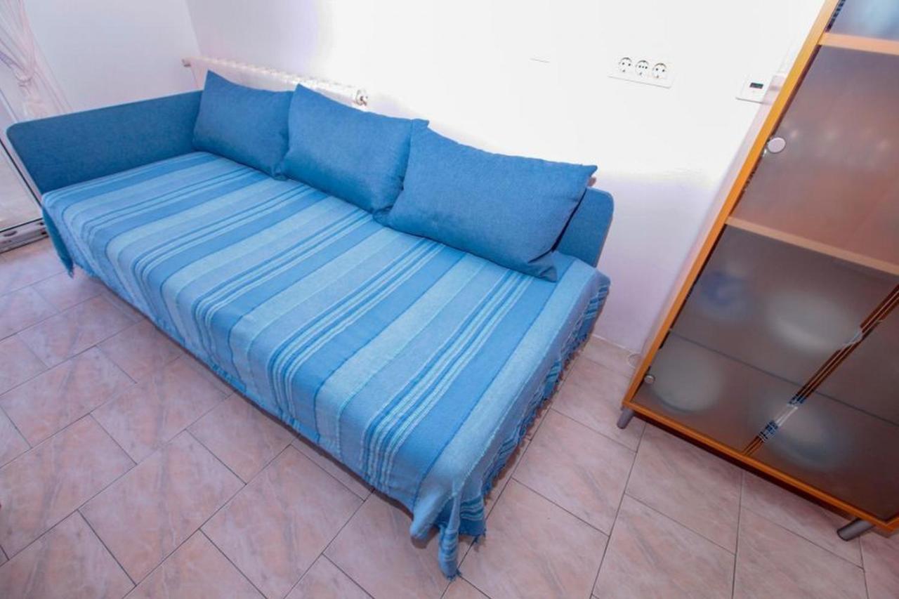Vila Pinet Apartment Brist Bagian luar foto